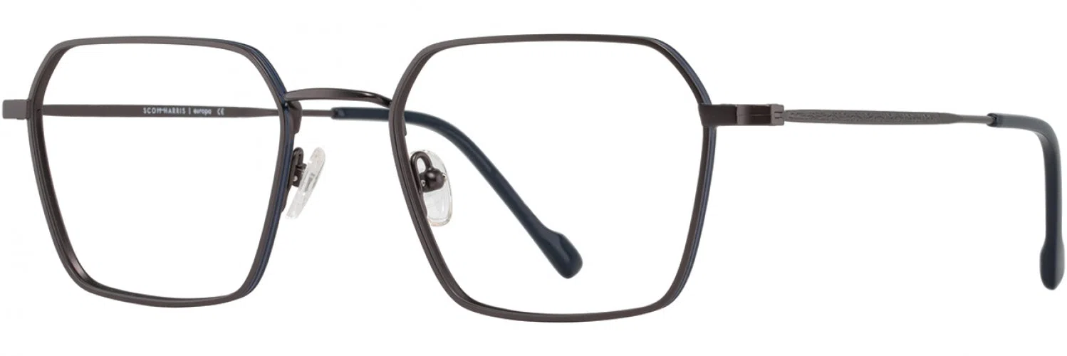 Scott Harris SH862 Eyeglasses - view 9
